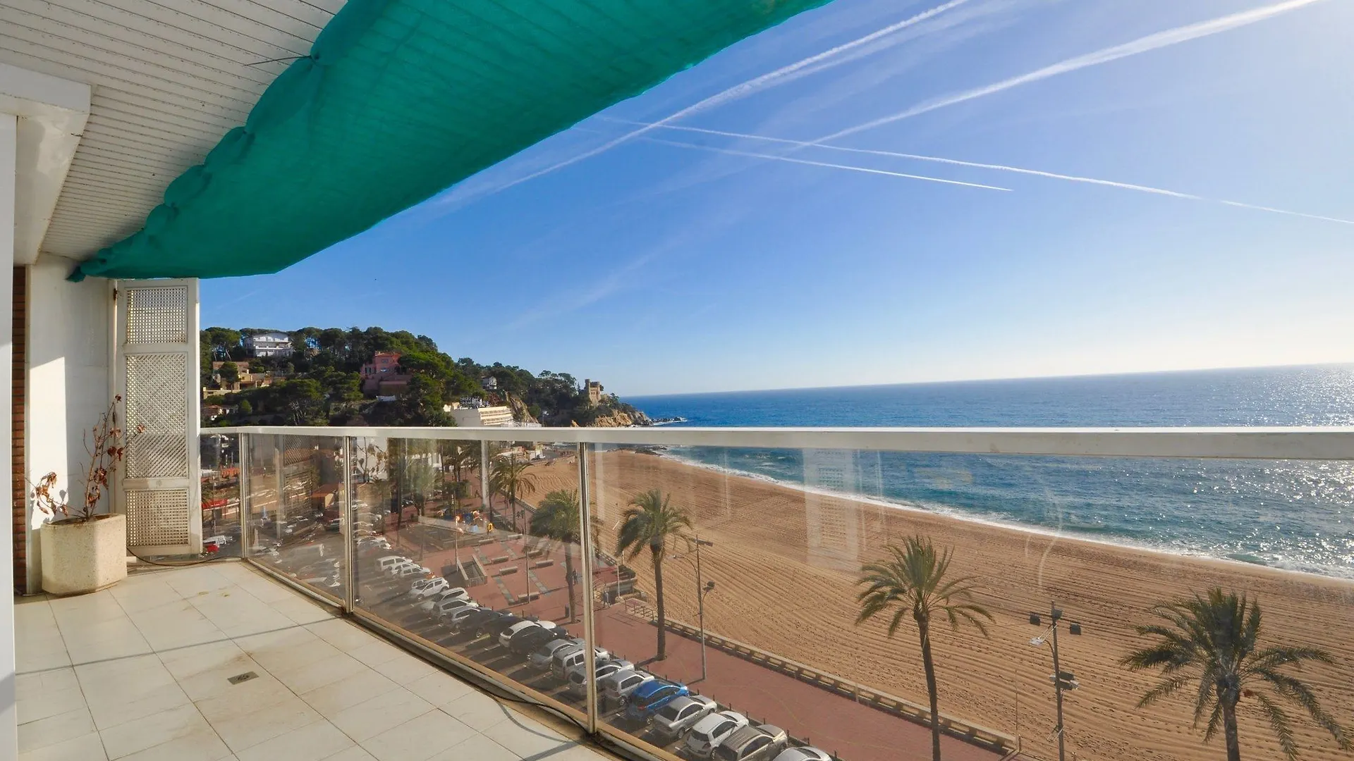 Pent-House Lloretholiday Lloret de Mar