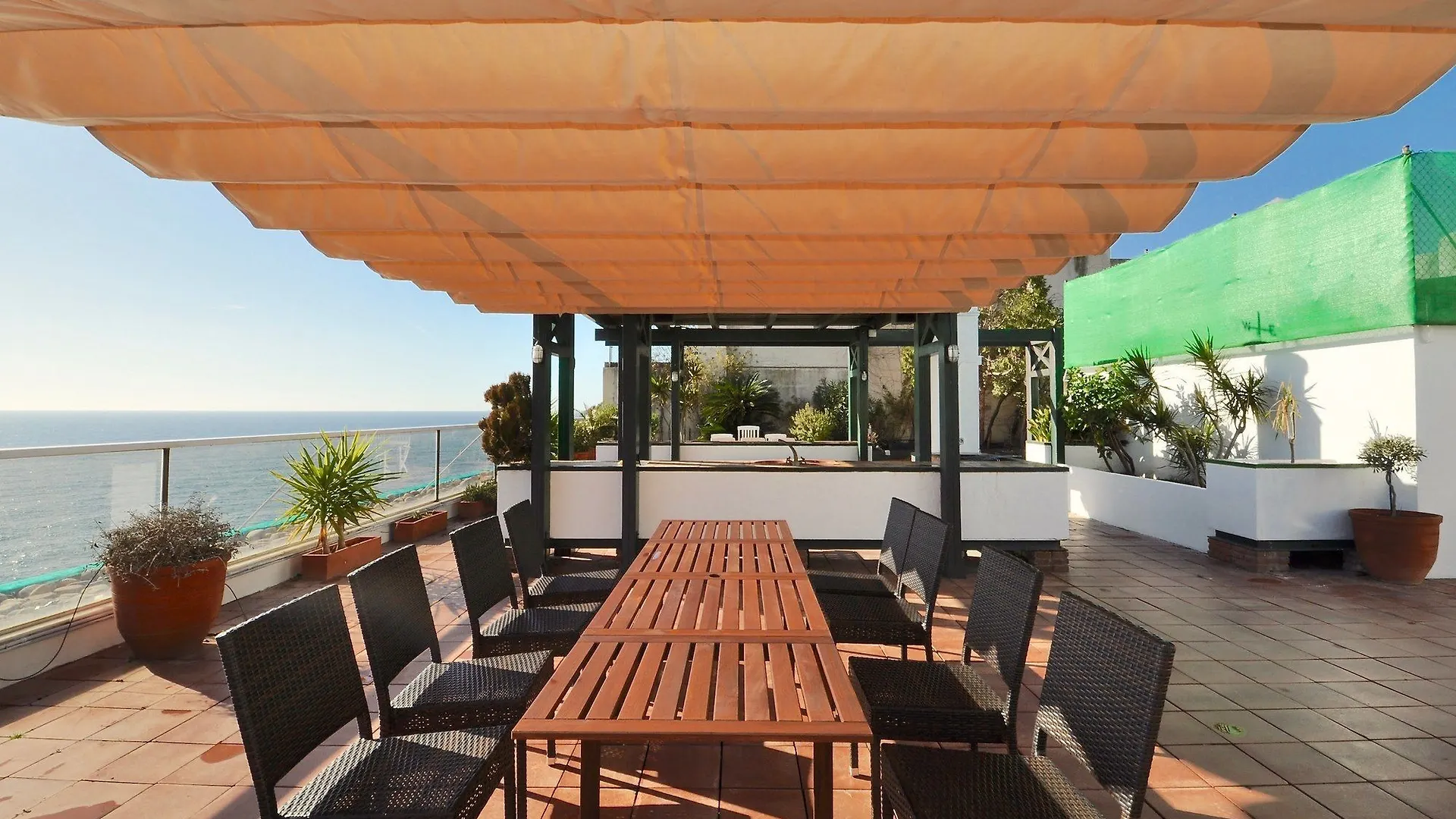 Apartmán Pent-House Lloretholiday Lloret de Mar