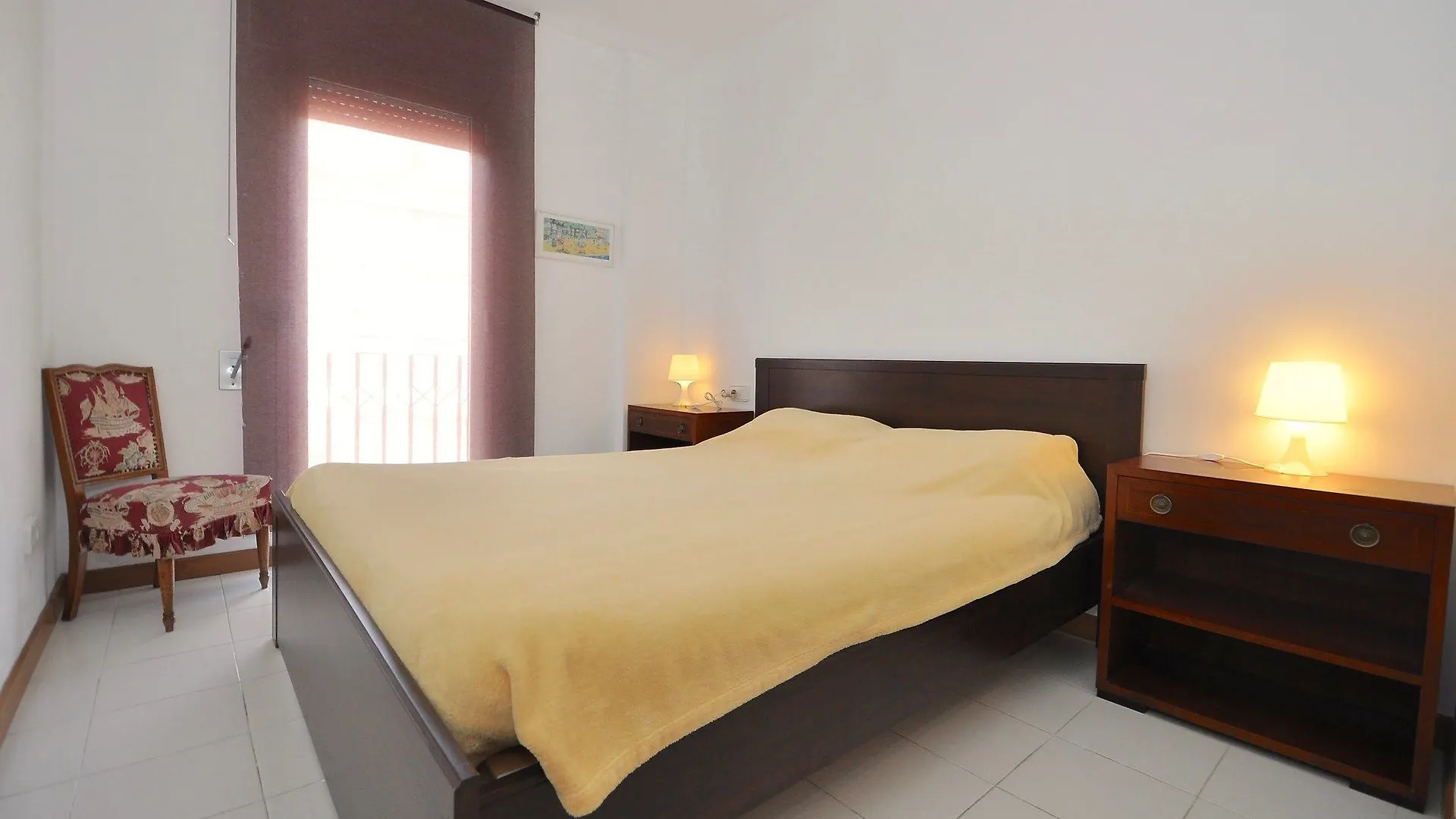 Pent-House Lloretholiday Lloret de Mar 0*,