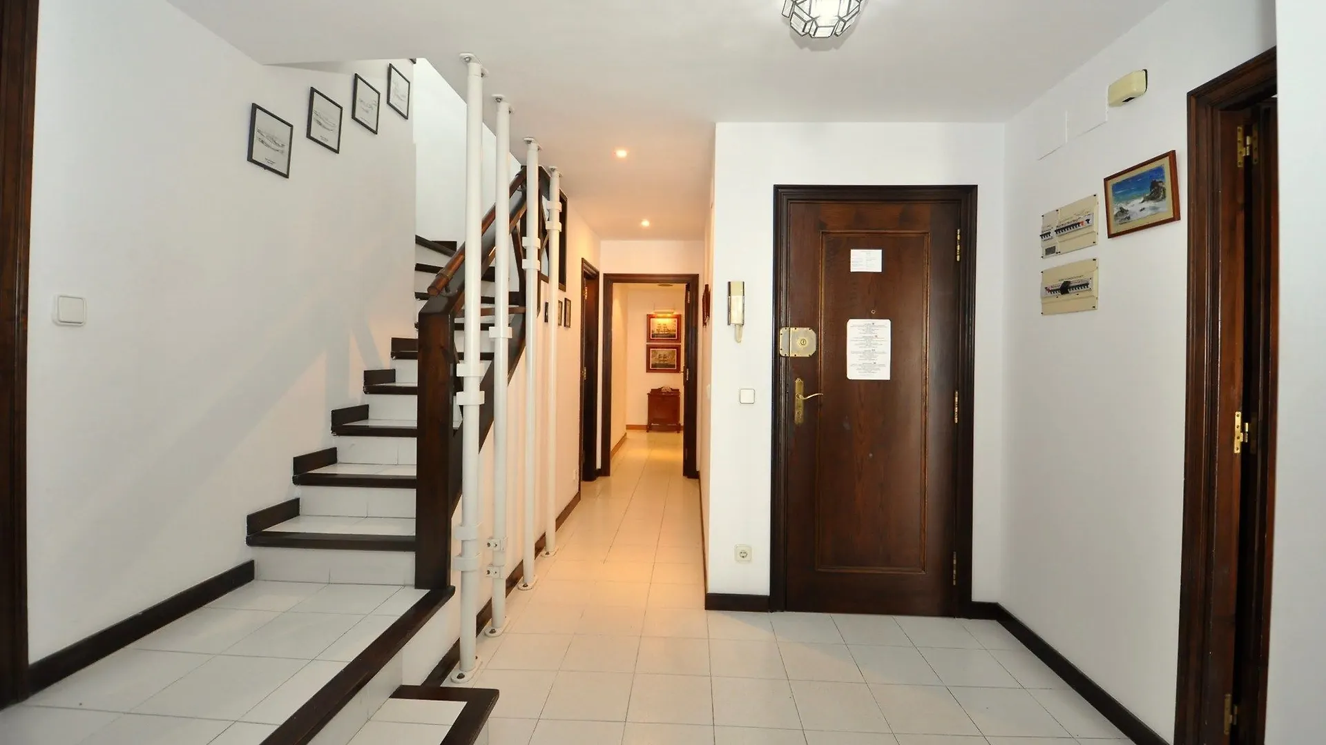 Pent-House Lloretholiday Lloret de Mar Apartmán