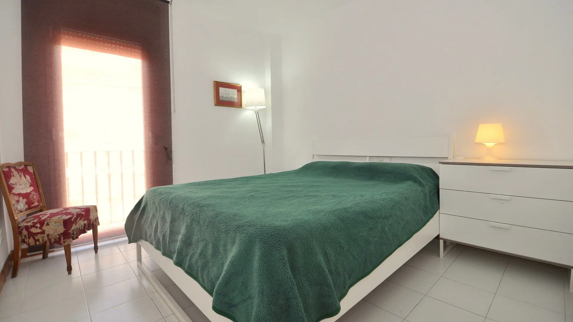 Pent-House Lloretholiday Lloret de Mar 0*,  Španělsko