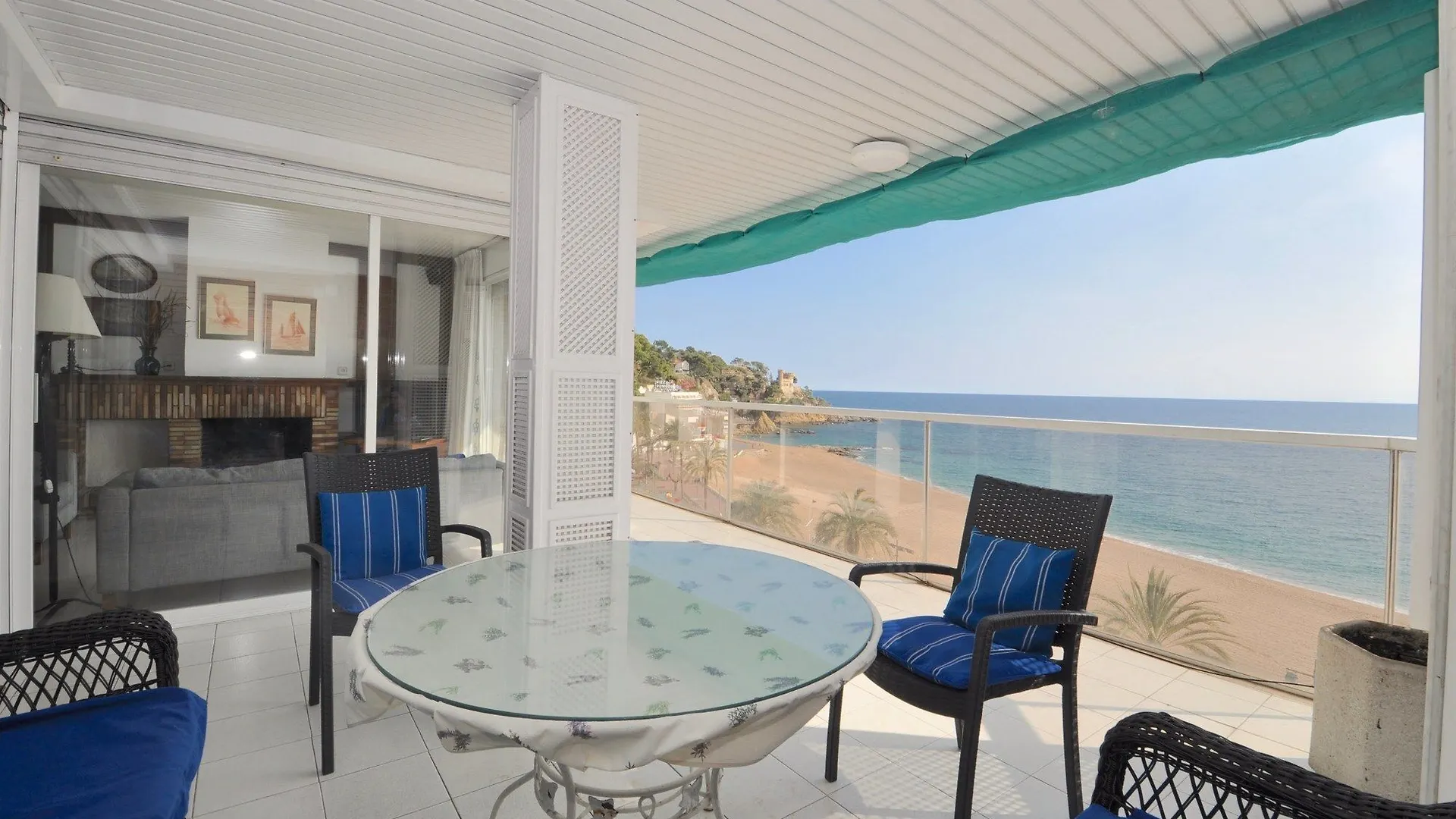 Apartmán Pent-House Lloretholiday Lloret de Mar