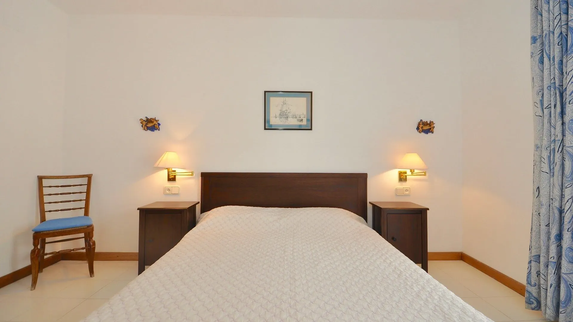 Lejlighed Pent-House Lloretholiday Lloret de Mar