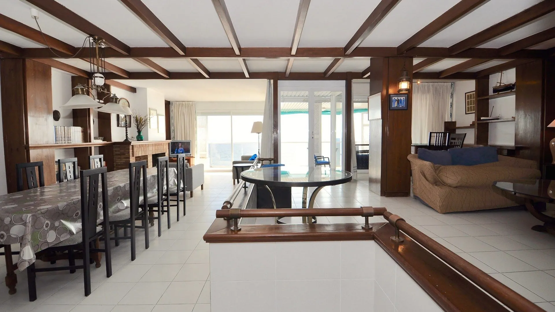 Pent-House Lloretholiday Lloret de Mar Lejlighed