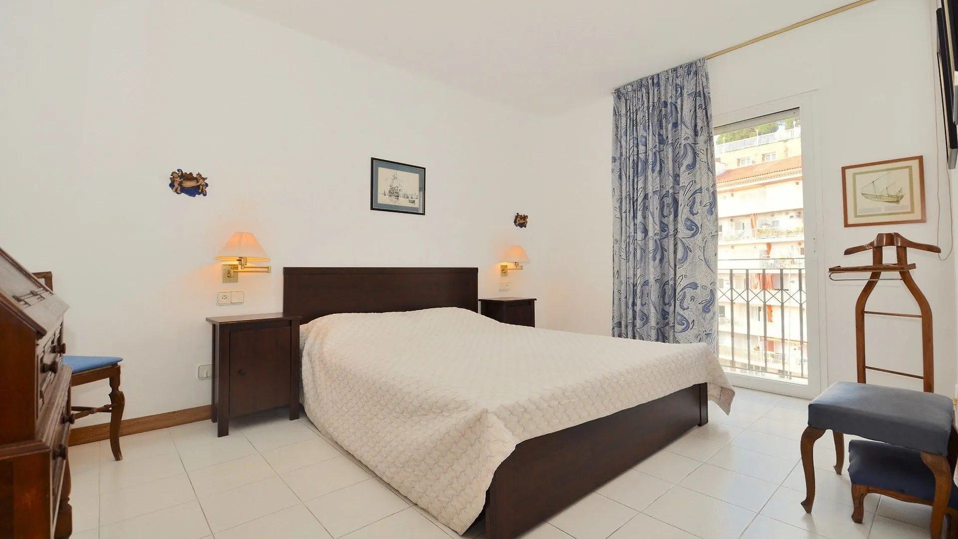 Pent-House Lloretholiday Lloret de Mar Lejlighed